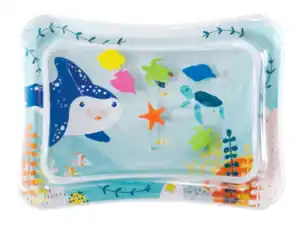 Infantino Wassermatte Ocean