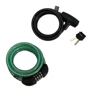 RIDE+GO Fahrradschloss