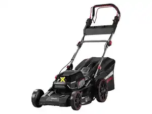 PARKSIDE PERFORMANCE® 40 V Akku-Rasenmäher »PPRMA 40-Li C3«, ohne Akkus und ohne Ladegerät