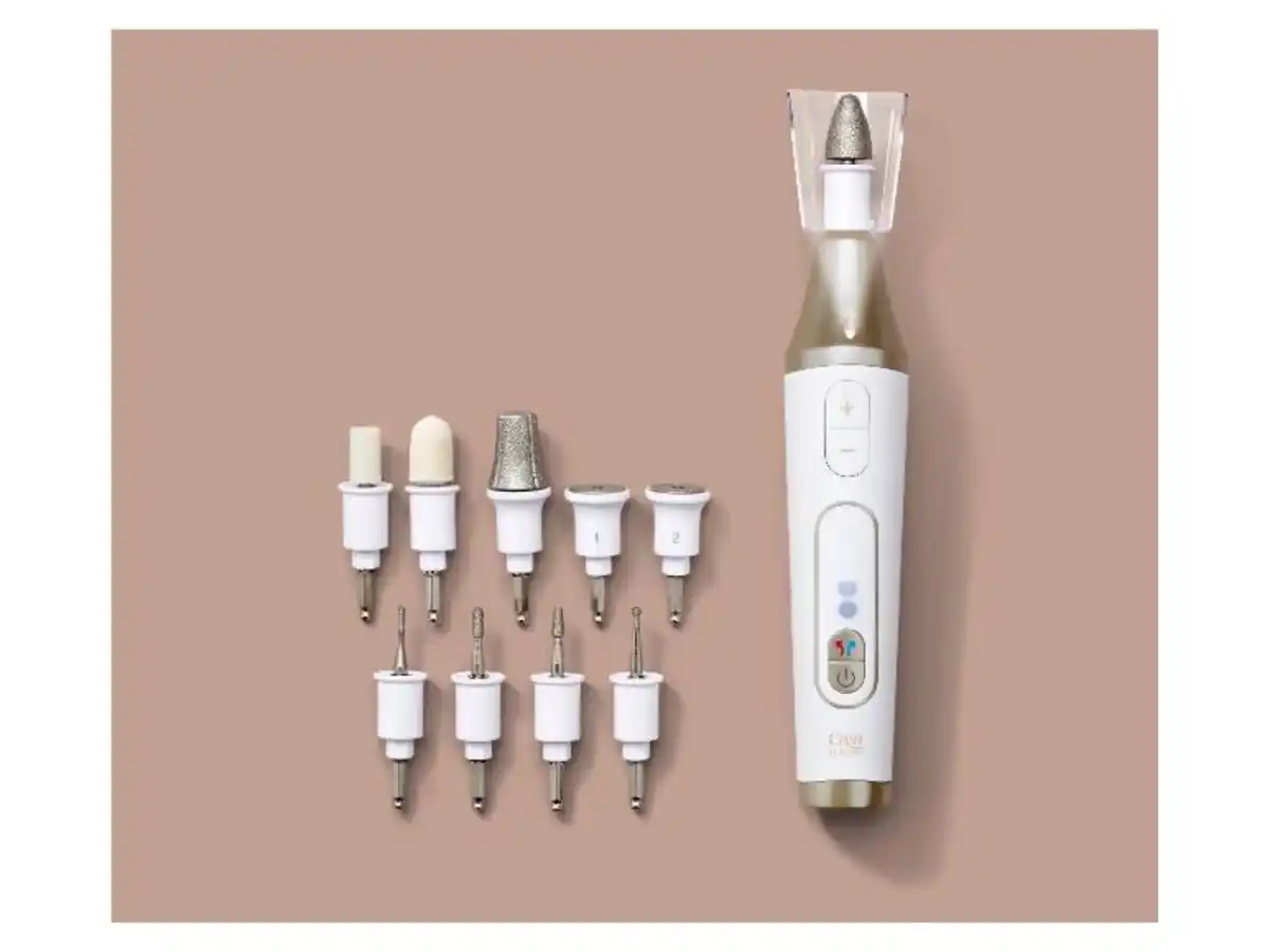Bild 3 von CIEN Beauty Akku-Maniküre-Pediküre-Set »CMPSA 3.7 C1«