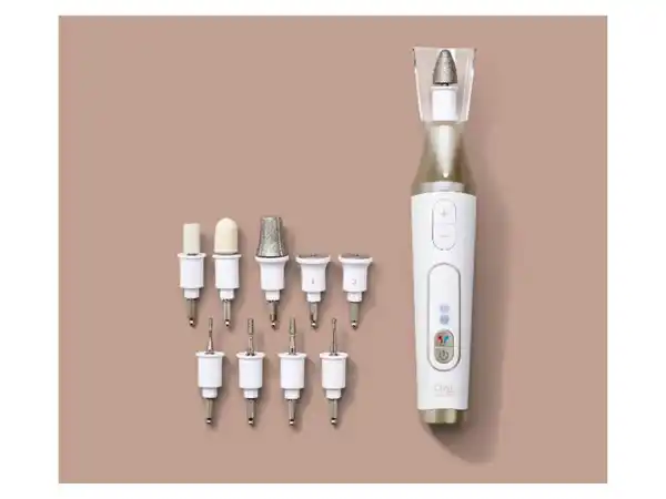 Bild 3 von CIEN Beauty Akku-Maniküre-Pediküre-Set »CMPSA 3.7 C1«