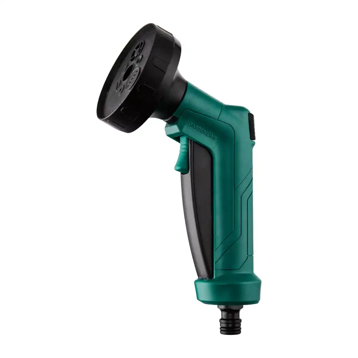 Bild 2 von GARDENLINE Power-Handbrause