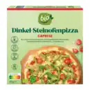 Bild 2 von BIO Dinkel-Steinofenpizza