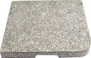 TrendLine Granit Schirmständerplatte 22 kg
