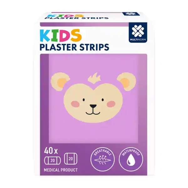 Bild 2 von MULTINORM Pflasterbox