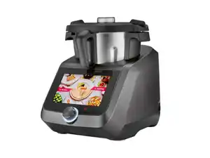 SILVERCREST® Monsieur Cuisine smart SKMS 1200 C1 anthrazit