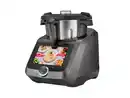 Bild 1 von SILVERCREST® Monsieur Cuisine smart SKMS 1200 C1 anthrazit