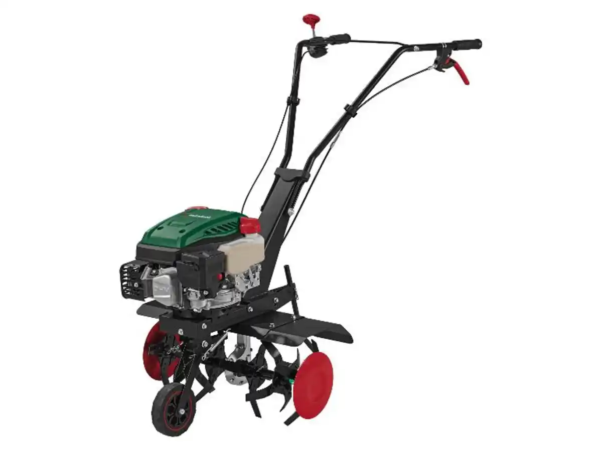 Bild 1 von PARKSIDE® Benzin-Gartenkultivator »PBGK 1400 F5«