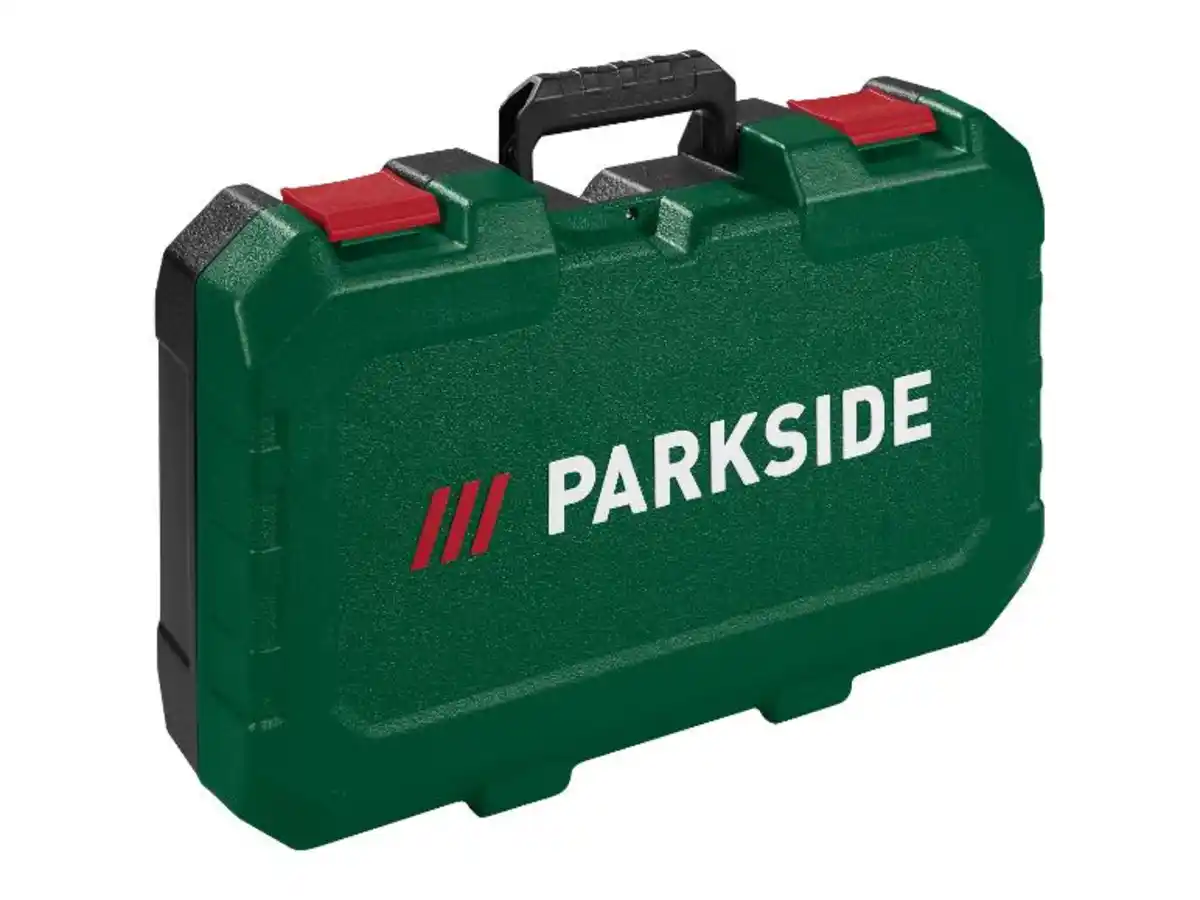 Bild 2 von PARKSIDE® 12 V Akku-Gehölzschneider »PGHSA 12 D3«, ohne Akku und Ladegerät