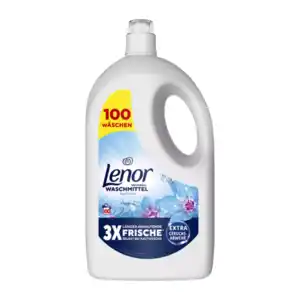 LENOR Universal-Flüssigwaschmittel Aprilfrisch