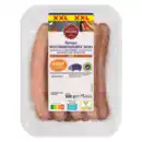 Bild 1 von MEINE METZGEREI Thüringer Rostbratwurst XXL