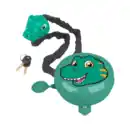 Bild 4 von RIDE+GO Kinder-Fahrrad-Set / -Helm