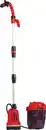 Bild 1 von Einhell Gartenpumpe GE-PP 18 RB Fördermenge: 3.000 l/h inkl. Akku & Ladegerät