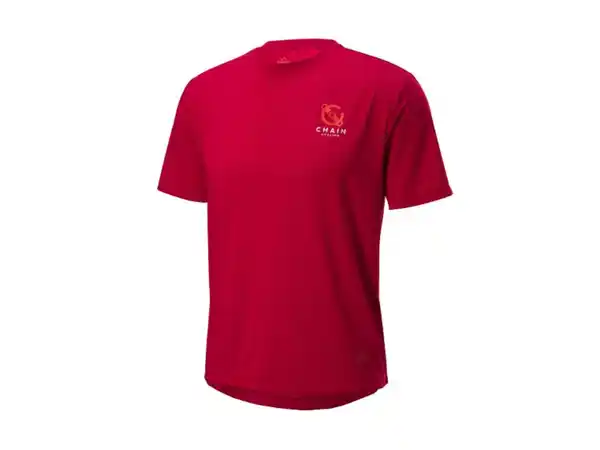 Bild 2 von CRIVIT Herren Funktionsshirt, mit Rundhalsausschnitt