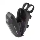 Bild 2 von RIDE+GO Fahrrad-Tasche / Schloss / Multitool