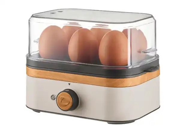 Bild 2 von SILVERCREST® Eierkocher »SEKH 400 C1«