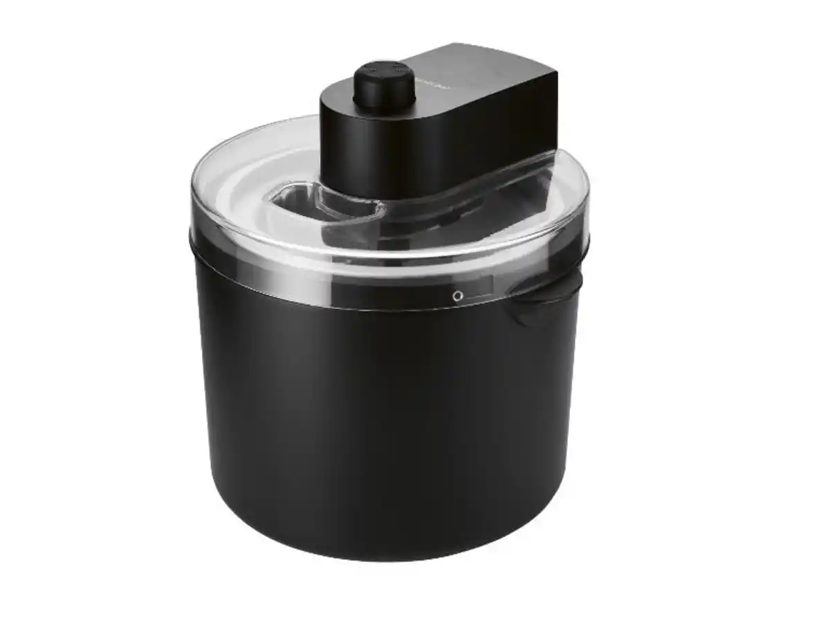 Bild 1 von SILVERCREST® Eiscrememaschine