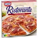Bild 1 von Dr. Oetker Ristorante Pizza, Piccola oder Bistro Flammkuchen