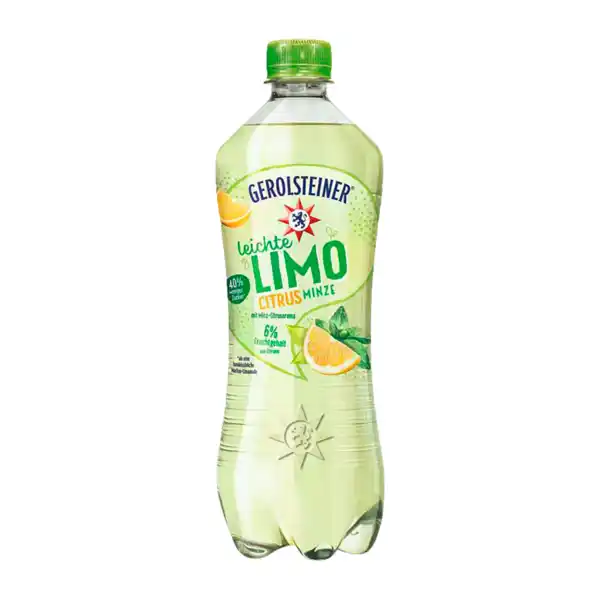 Bild 4 von GEROLSTEINER Limo