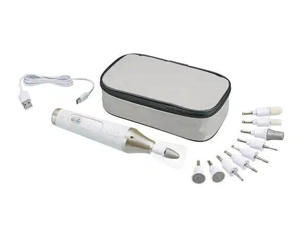 Bild 4 von CIEN Beauty Akku-Maniküre-Pediküre-Set »CMPSA 3.7 C1«