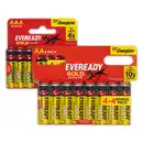 Bild 1 von Energizer Eveready Batterien