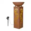 Bild 4 von BELAVI Solar-LED-Pflanzsäule