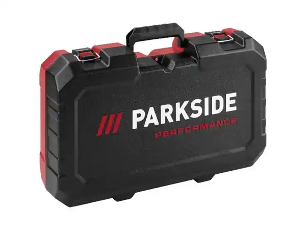 Bild 3 von PARKSIDE PERFORMANCE® 20 V Akku-Kombihammer »PPAKH 20-Li A1«, ohne Akku – ohne Ladegerät