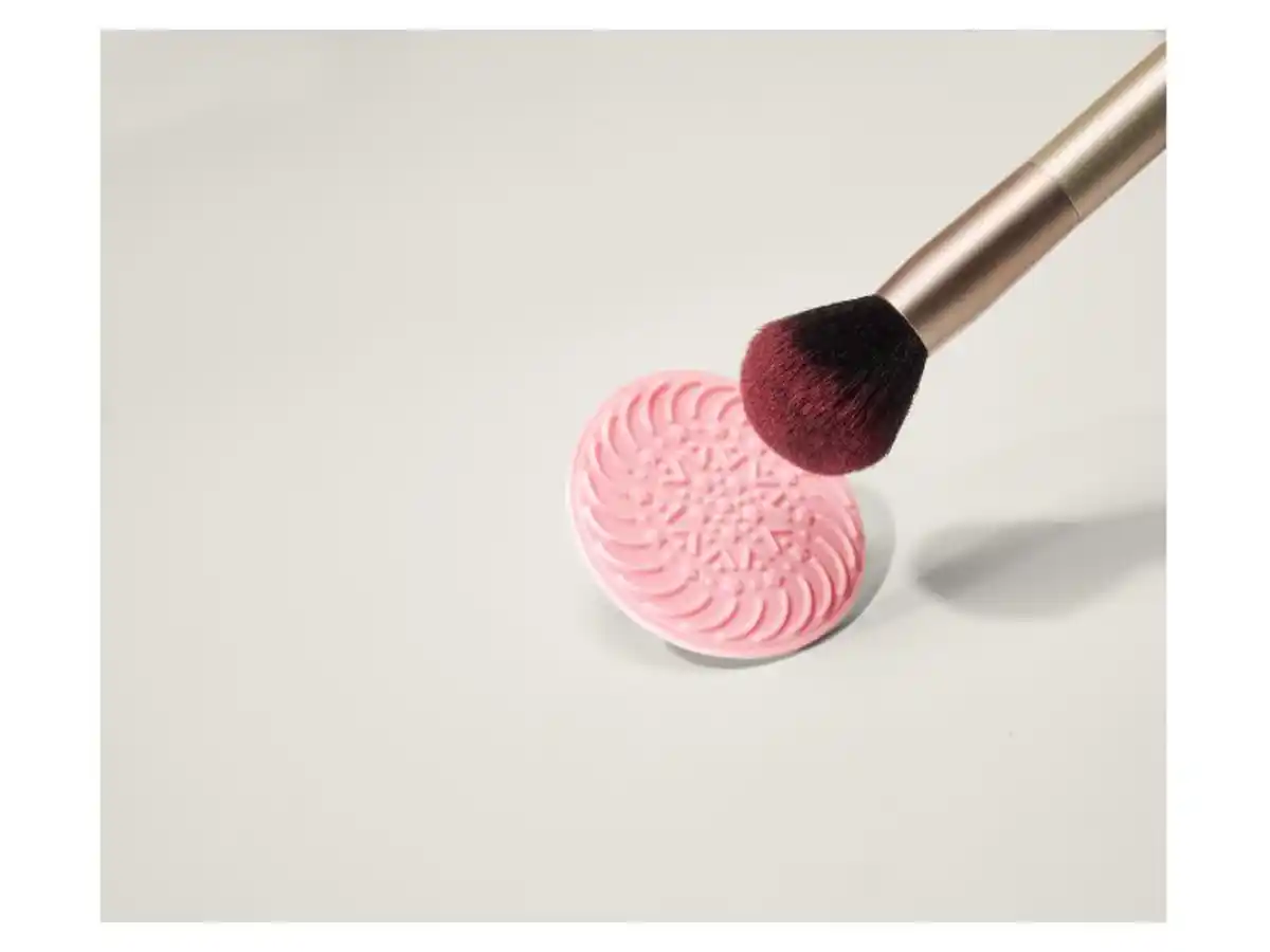 Bild 3 von CIEN Beauty Elektrischer Make-up-Pinsel-Reiniger