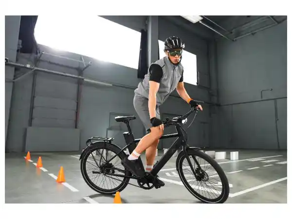 Bild 3 von CRIVIT Fahrradhandschuhe