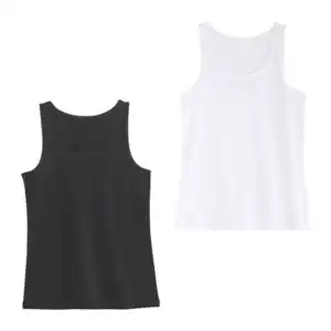 UP2FASHION Unterhemden