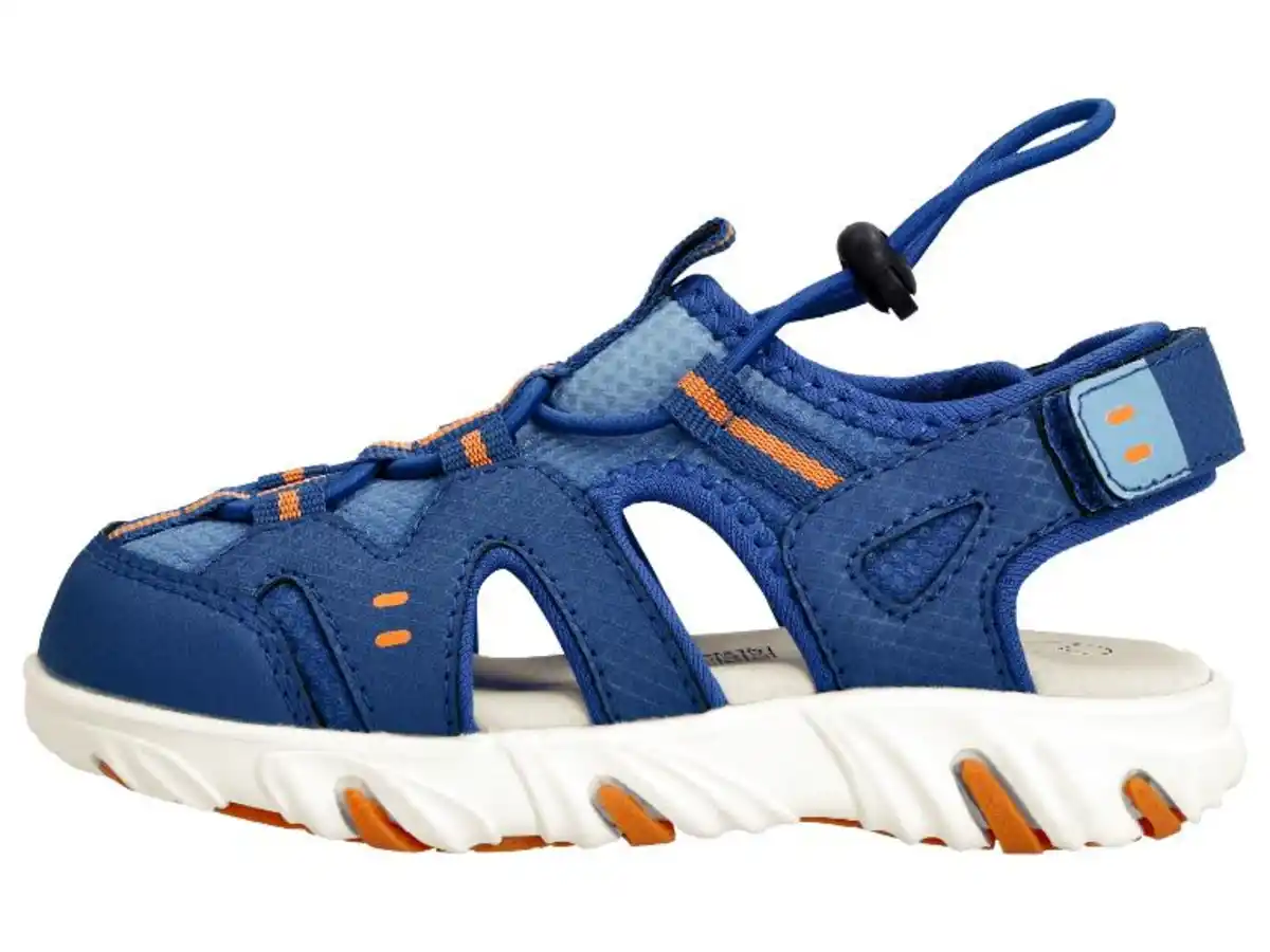 Bild 3 von lupilu® Kinder Sandalen