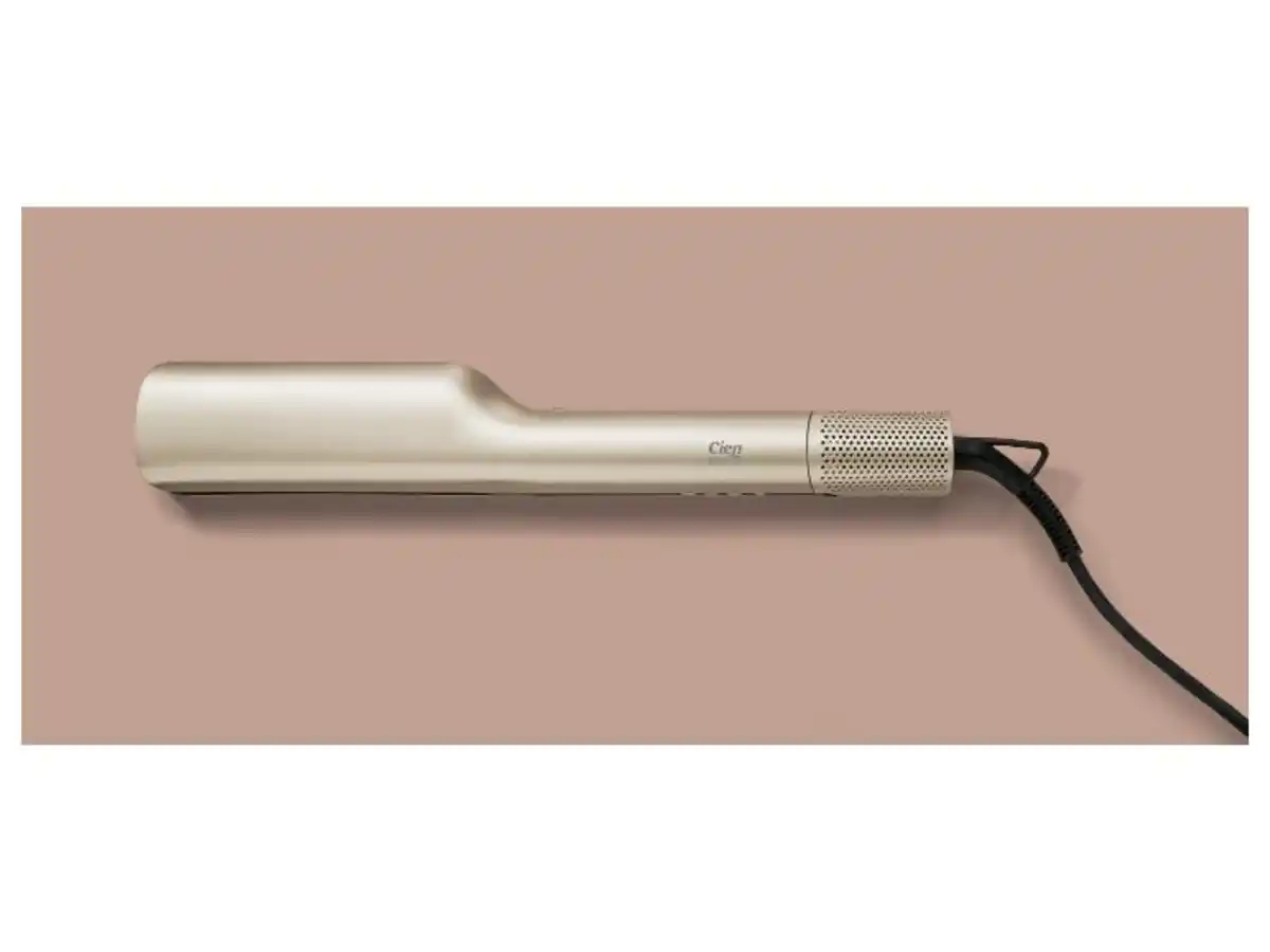 Bild 2 von CIEN Beauty Premium-Glätteisen »CBHB 465 A1 /SOHB 465 A1«