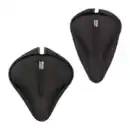 Bild 1 von RIDE+GO Gel-Sattelbezug