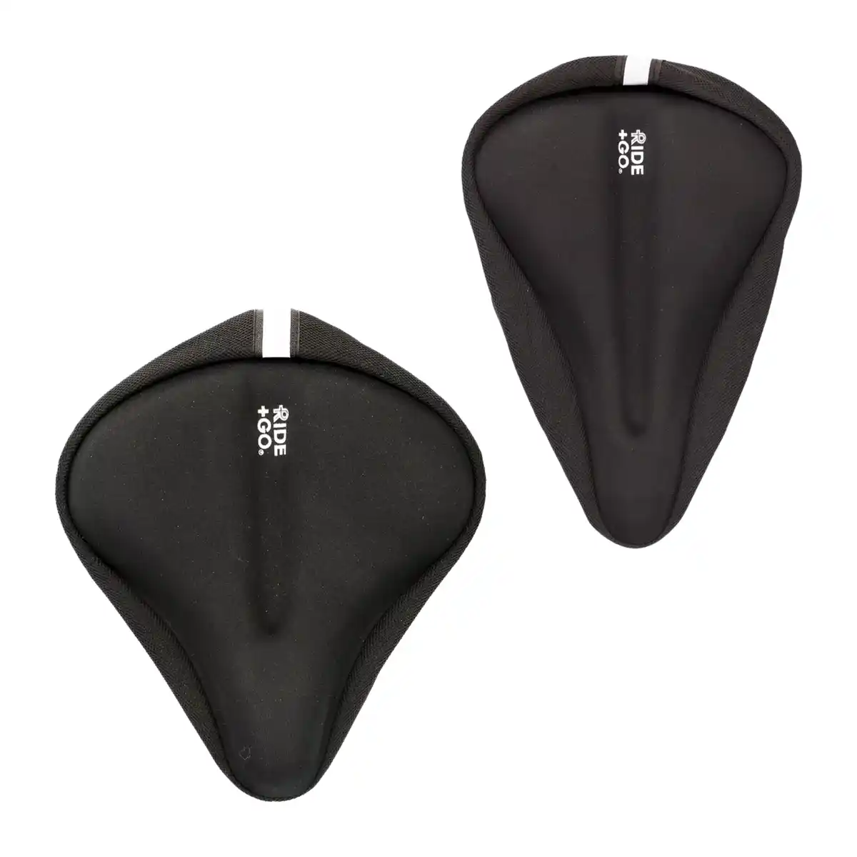 Bild 1 von RIDE+GO Gel-Sattelbezug