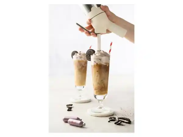 Bild 2 von iSi Sahnespender »Creative Whip Essential«, 0,5l