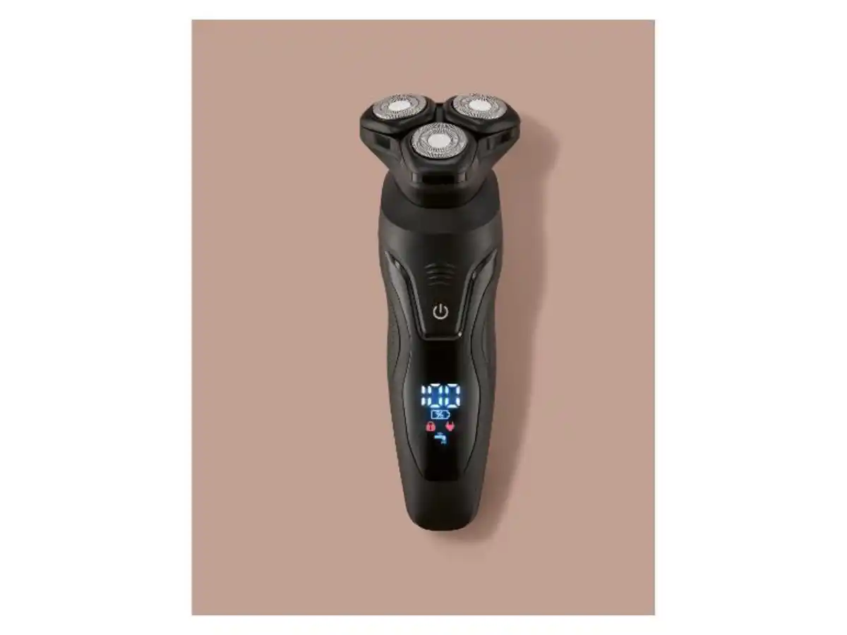 Bild 2 von CIEN Beauty Rotationsrasierer