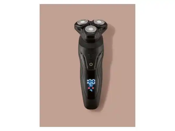 Bild 2 von CIEN Beauty Rotationsrasierer