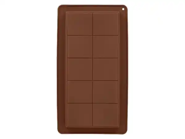 Bild 3 von SILVERCREST® Schokoladenform »Dubai Style«