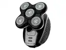 Bild 4 von REMINGTON Glatzenrasierer »RX5 Ultimate«, mit Haarauffang-Kammer""