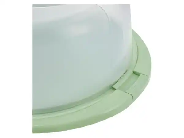 Bild 3 von SILVERCREST® Kühl-Lunchboxen/ Kühl-Partycontainer/ Kühl-Tortenglocke