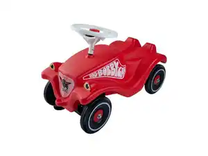 BIG Bobby Car Classic