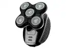 Bild 1 von REMINGTON Glatzenrasierer »RX5 Ultimate«, mit Haarauffang-Kammer""