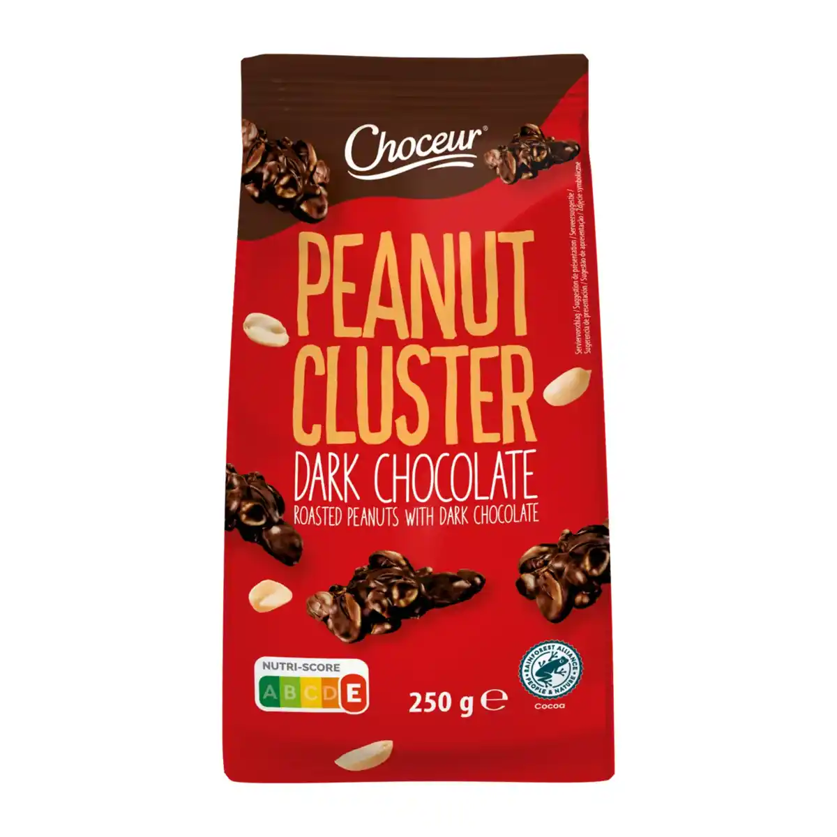 Bild 3 von CHOCEUR Erdnussberge