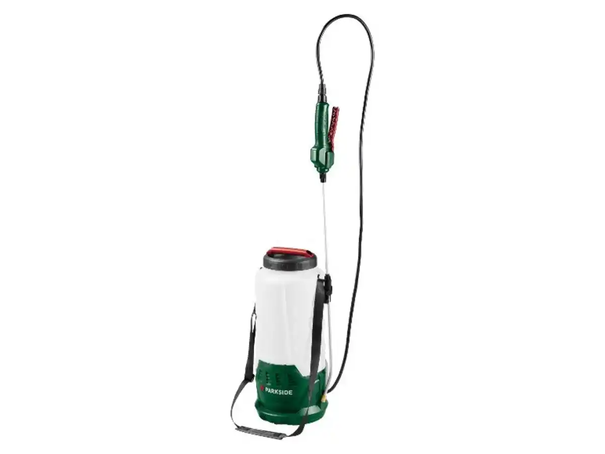 Bild 1 von PARKSIDE® 12 V / 20 V Akku-Drucksprüher »PDSA D3«, ohne Akku und Ladegerät