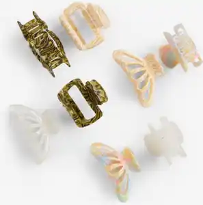 Haarklammern FURUBY 2 Stk. div.