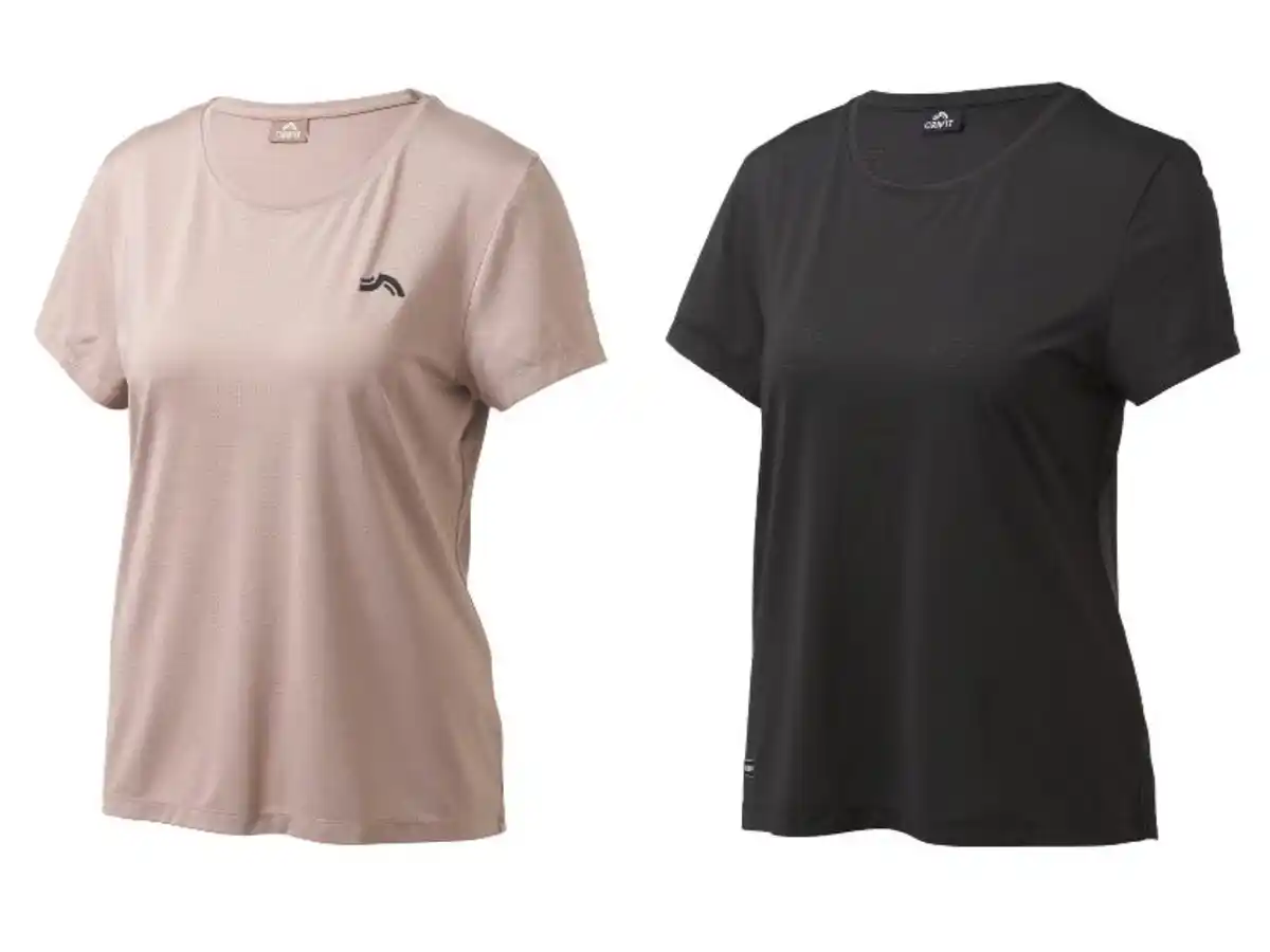 Bild 1 von CRIVIT Damen Funktionsshirt