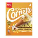 Bild 1 von LANGNESE Cornetto Max Mango & Vanille