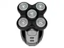 Bild 3 von REMINGTON Glatzenrasierer »RX5 Ultimate«, mit Haarauffang-Kammer""