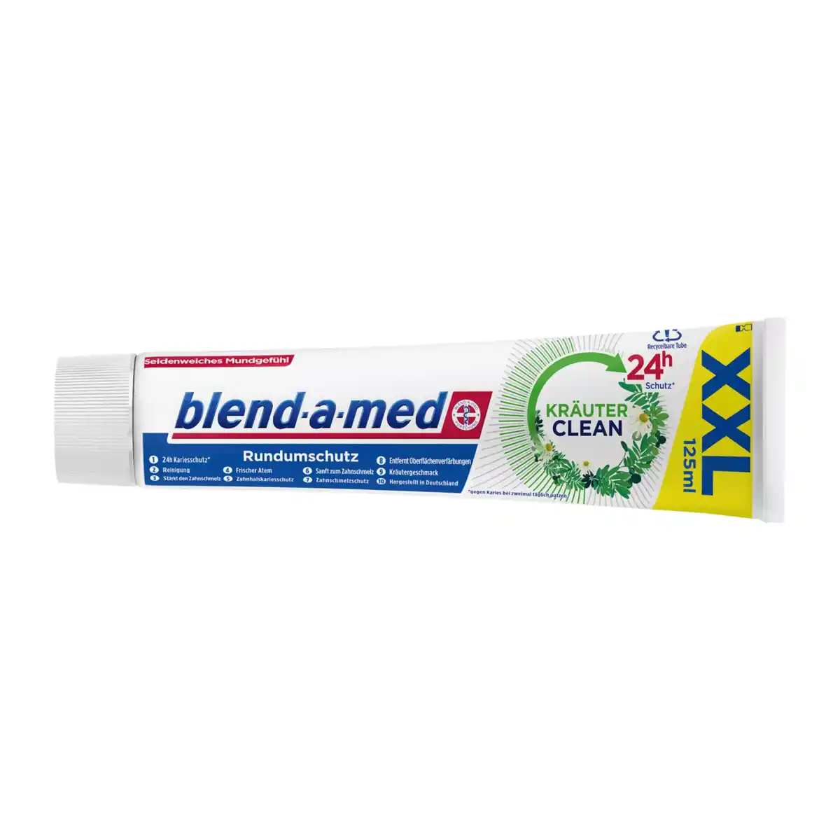 Bild 4 von BLEND-A-MED Zahncreme