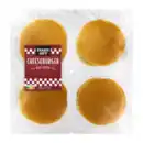 Bild 1 von TRADER JOE’S Cheeseburger